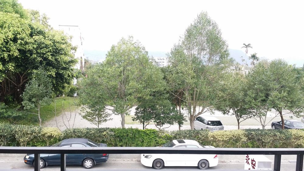 Taitung 永安101 Wing On X 國旅補助-1000元 B&B 외부 사진